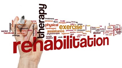 Rehabilitation