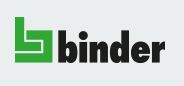 Binder